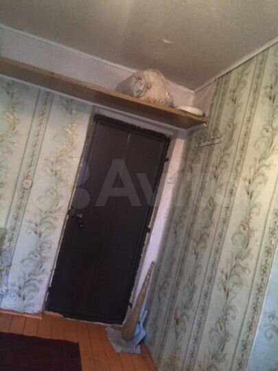 Комната 10 м² в 5-к., 2/5 эт.