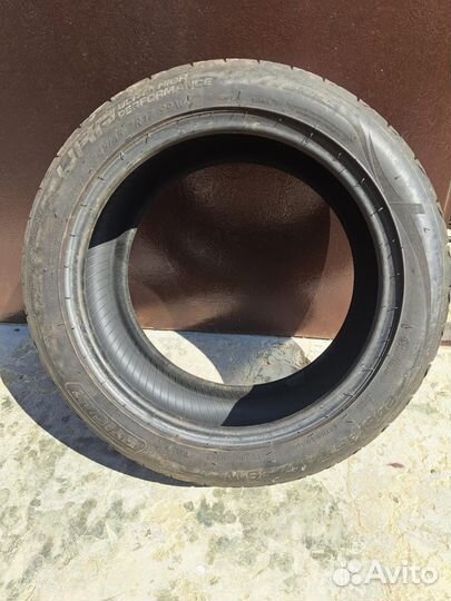 Tigar Summer SUV 245/45 R17