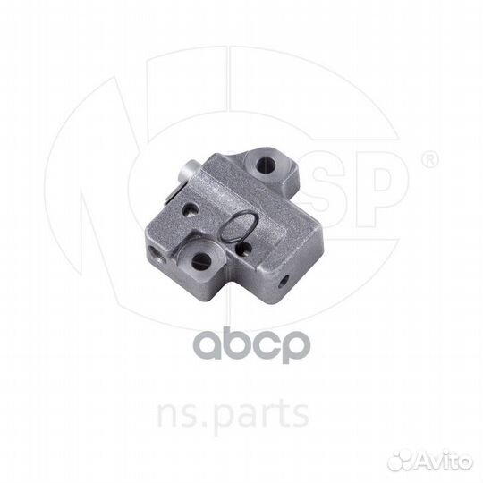 Натяжитель цепи грм hyundai Solaris (11) NSP02