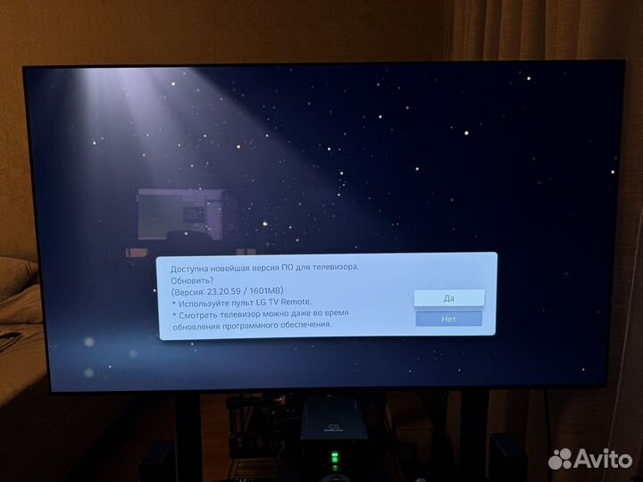 Lg oled 55 C3 + PlayStation 5 Slim