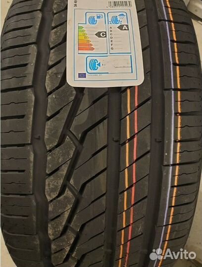 General Tire Grabber GT Plus 295/35 R21 107Y