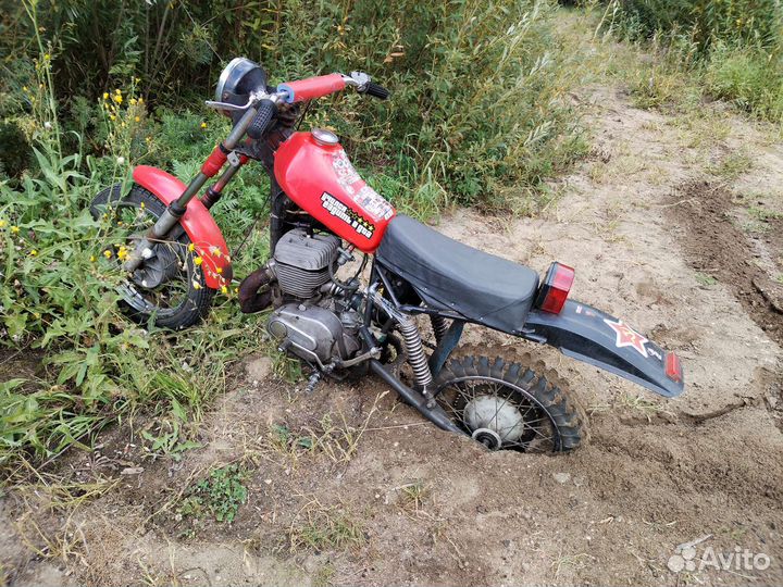 Продам иж к16