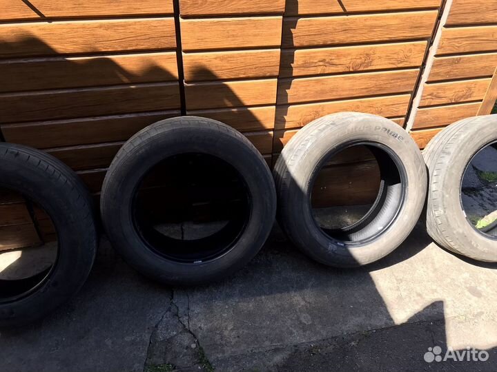 Hankook Ventus Prime 2 K115 225/60 R17 99H