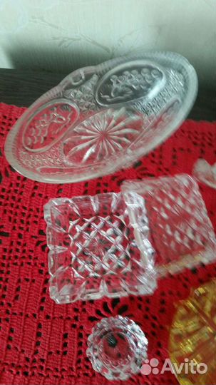 Предметы для интерьера