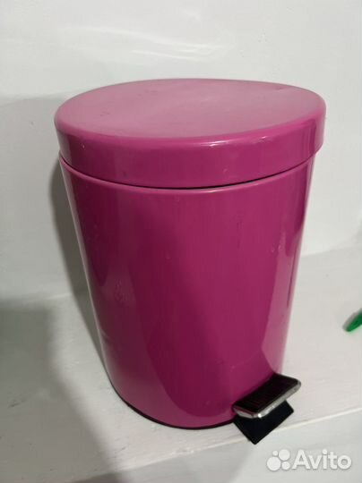 Мусорное ведро