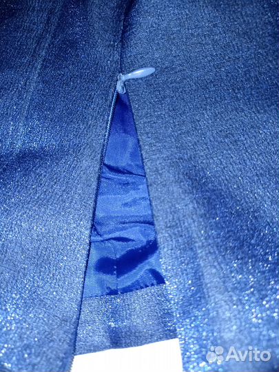 Корсет вечерний Muzaf Ulia мода России