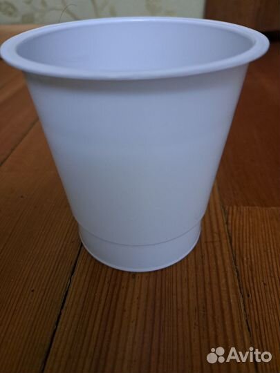 Пластиковые стаканы 0,5 л