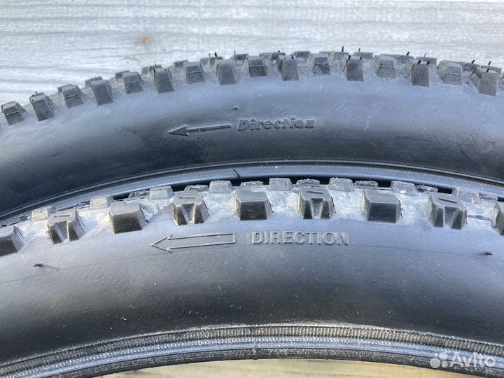 Покрышки на найнер 29*2.2, 29*2.3