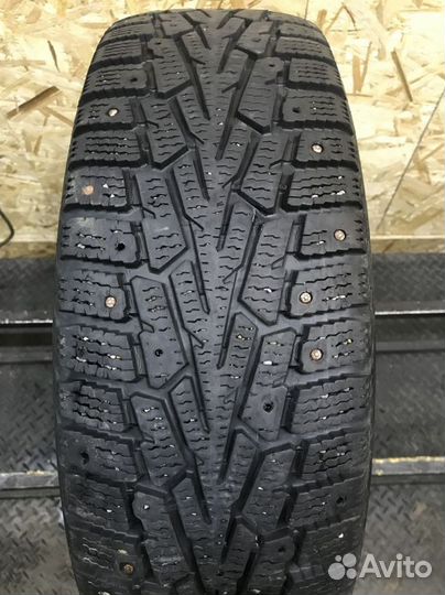 Cordiant Snow Cross PW-2 195/65 R15 91T