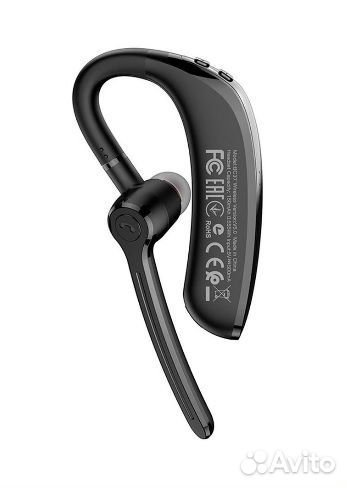 Беспроводная Bluetooth гарнитура Borofone BC37