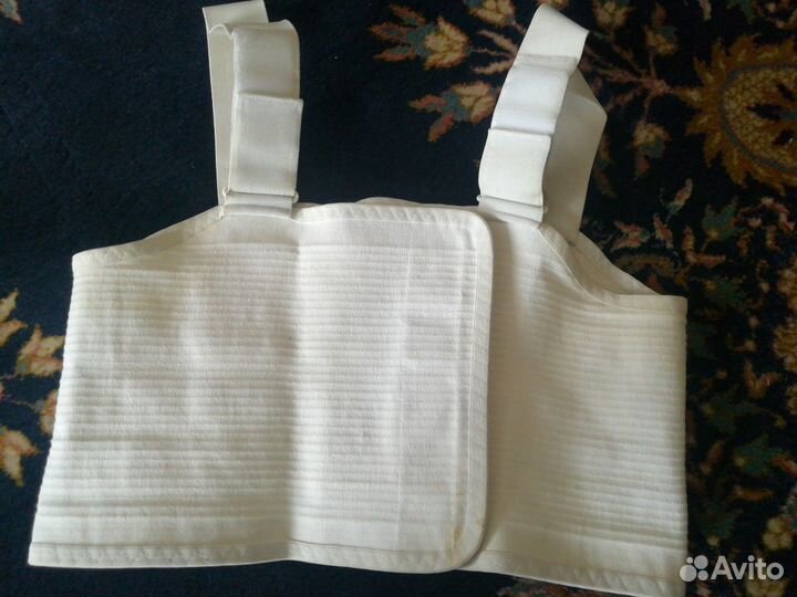 Бандаж послеоперационный