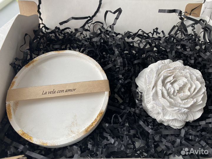 Подарочный бокс