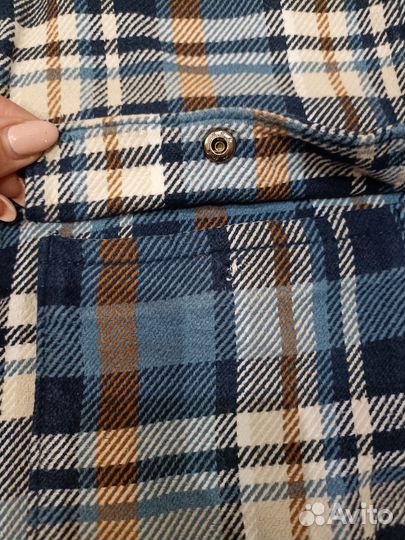 Рубашка нм р, 164