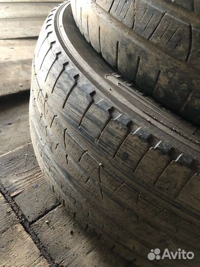 Pirelli Scorpion 235/55 R17