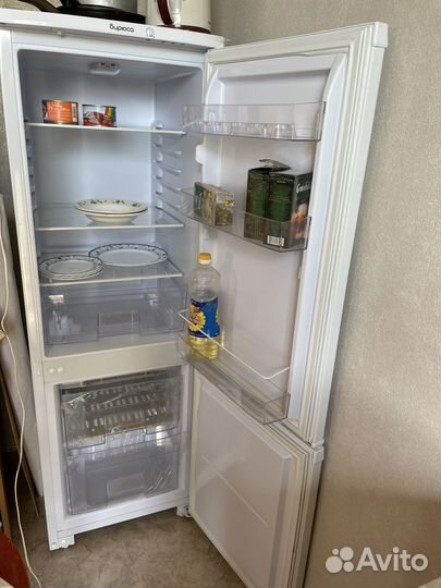 Холодильник