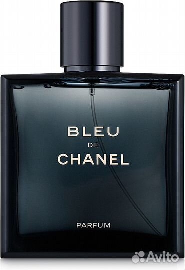 Парфюм Chanel Bleu De Chanel