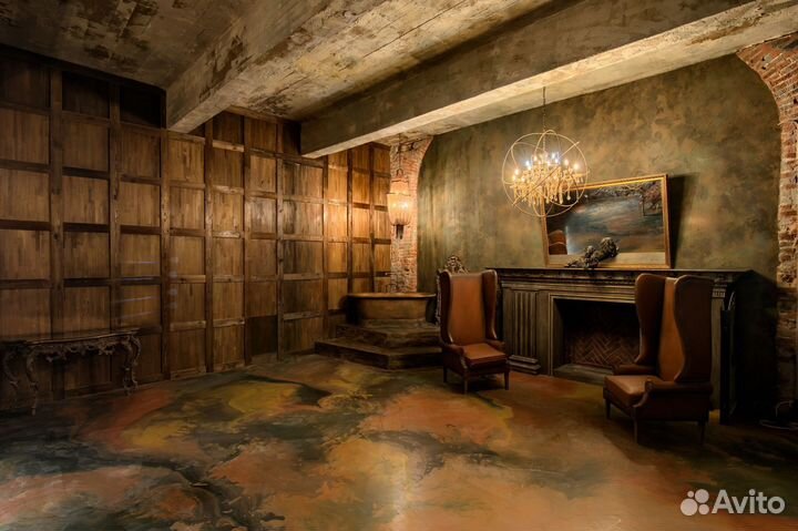 Аренда залов для фото/видео