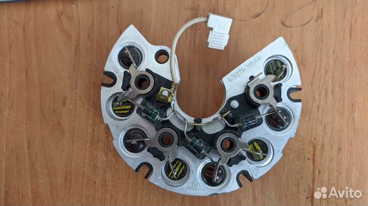 Мост диодный бпво76-105-О2