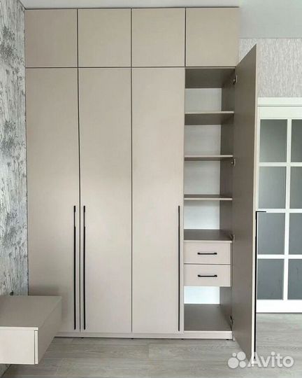 Шкаф как икеа