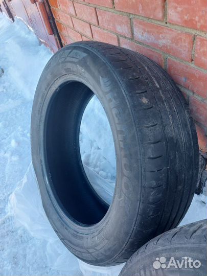 Hankook Ventus Prime 2 K115 235/55 R19