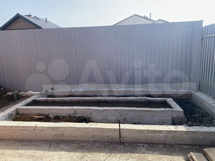 Дом 90 м² на участке 6 сот.