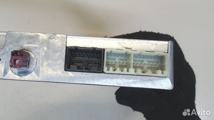 Блок управления Bluetooth Chevrolet Volt, 2013