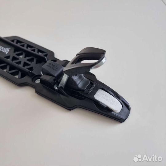 Крепления для лыжероллеров NNN