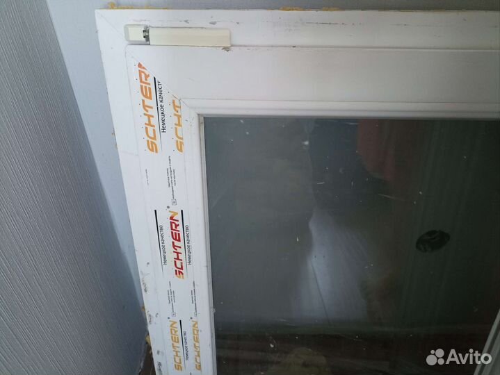 Блок балконный schtern