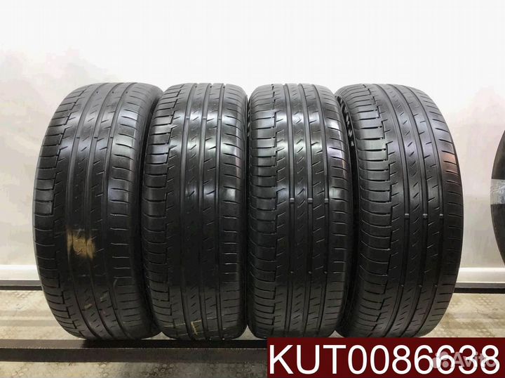 Continental PremiumContact 6 225/60 R18 107U