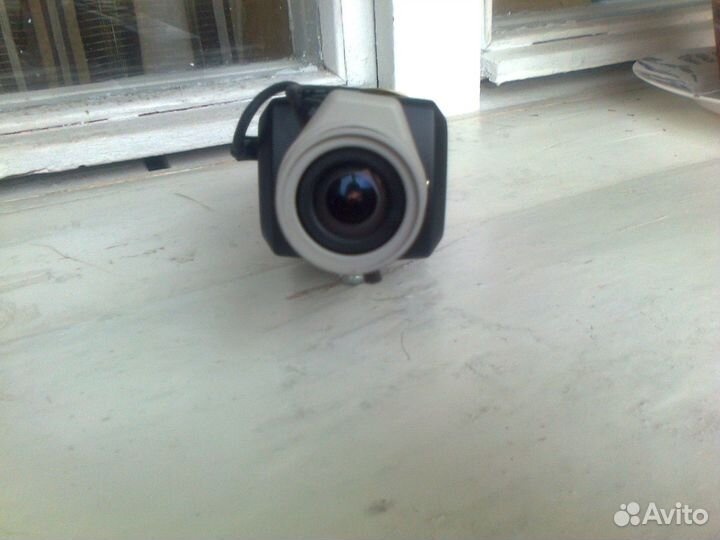 Камера видеонаблюдения samsung SDC-435 PH