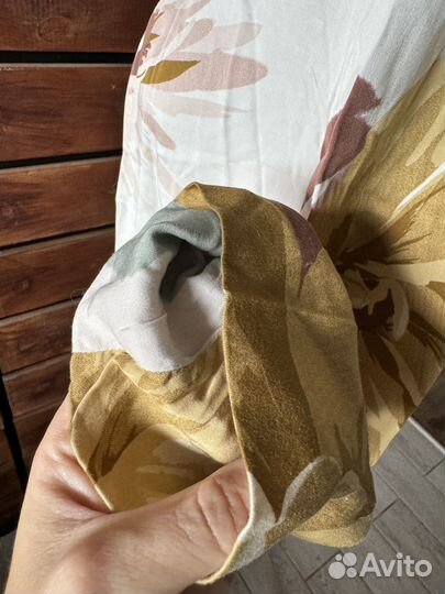 Пижама рубашка oysho М