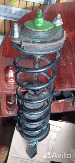 Стойка задняя Toyota raum, Corsa, Tercel, RL