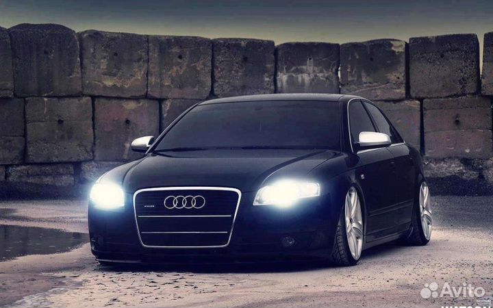 Съемная жесткая тонировка