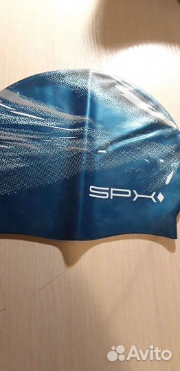 Шапочка для плаванья