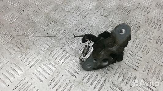 Замок капота citroen C5 1 (96L18VR01)