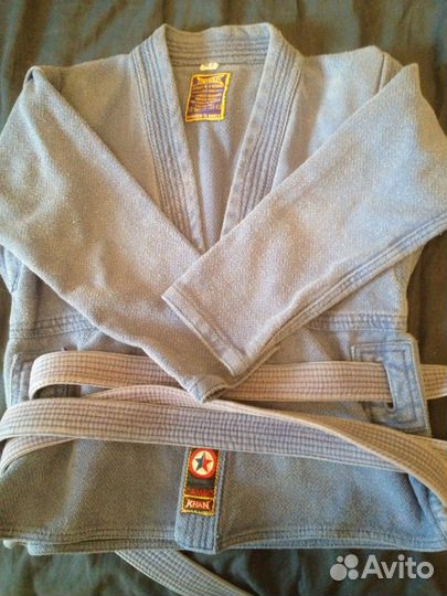 Самбовка Рост 140