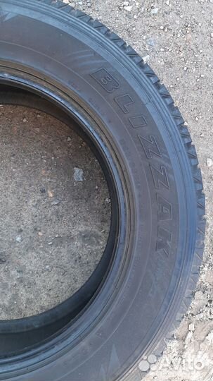 Bridgestone Blizzak DM-Z3 235/65 R17 105Q