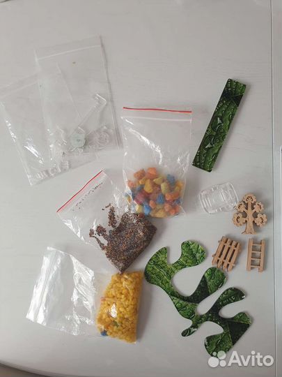 Формикарий (муравьиная ферма)