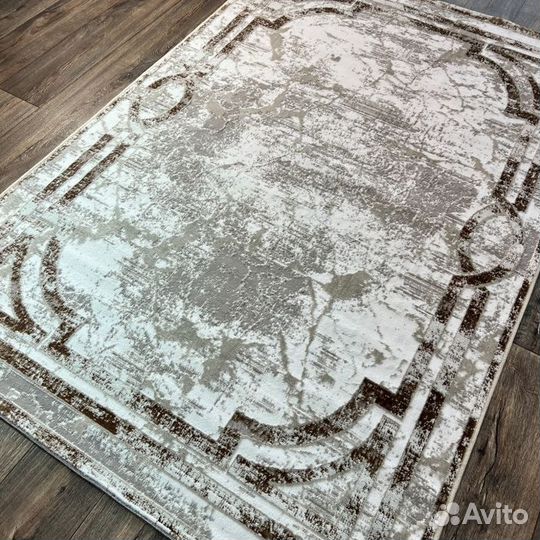 Ковер новый