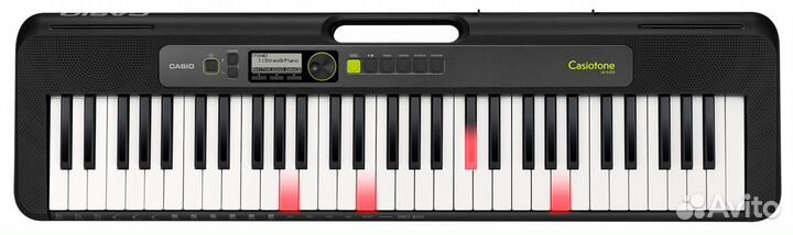 Синтезатор Casio LK-S250