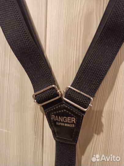 Подтяжки детские