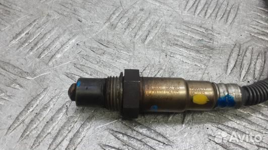 Лямбда-зонд mercedes benz B-class W245, Номер 0035426918 (2VS01PB01)