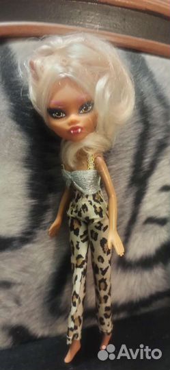 Куклы- кошки монстер хай