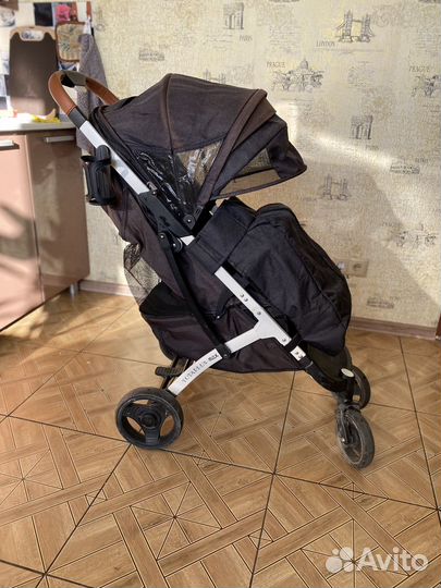 Коляска yoya plus max