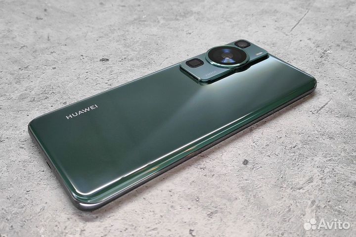 HUAWEI P60, 8/256 ГБ