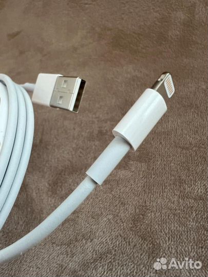 Apple Кабель Оригинал
