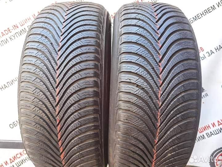 Michelin Alpin 5 215/60 R16 99H
