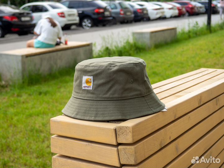 Панама carhartt