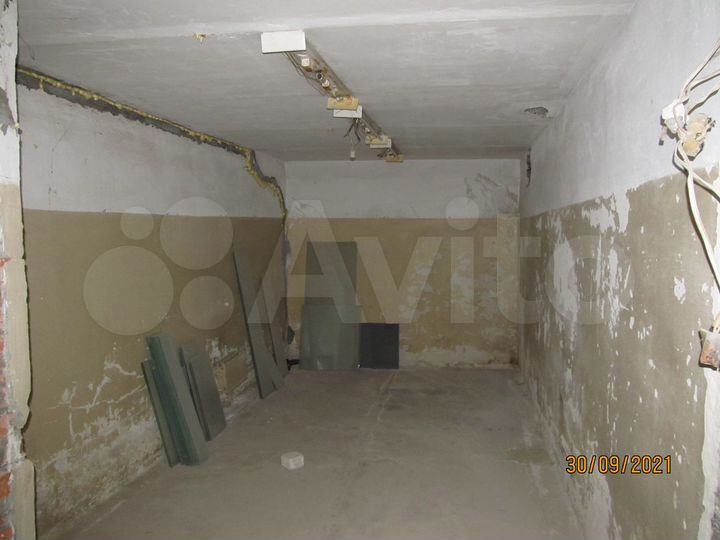 Свободного назначения, 698 м²