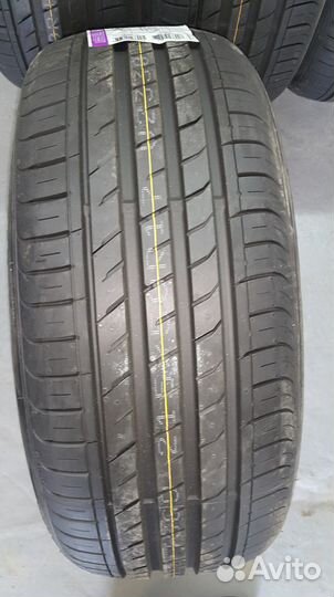 Nexen N'Fera SU1 205/60 R16 91H